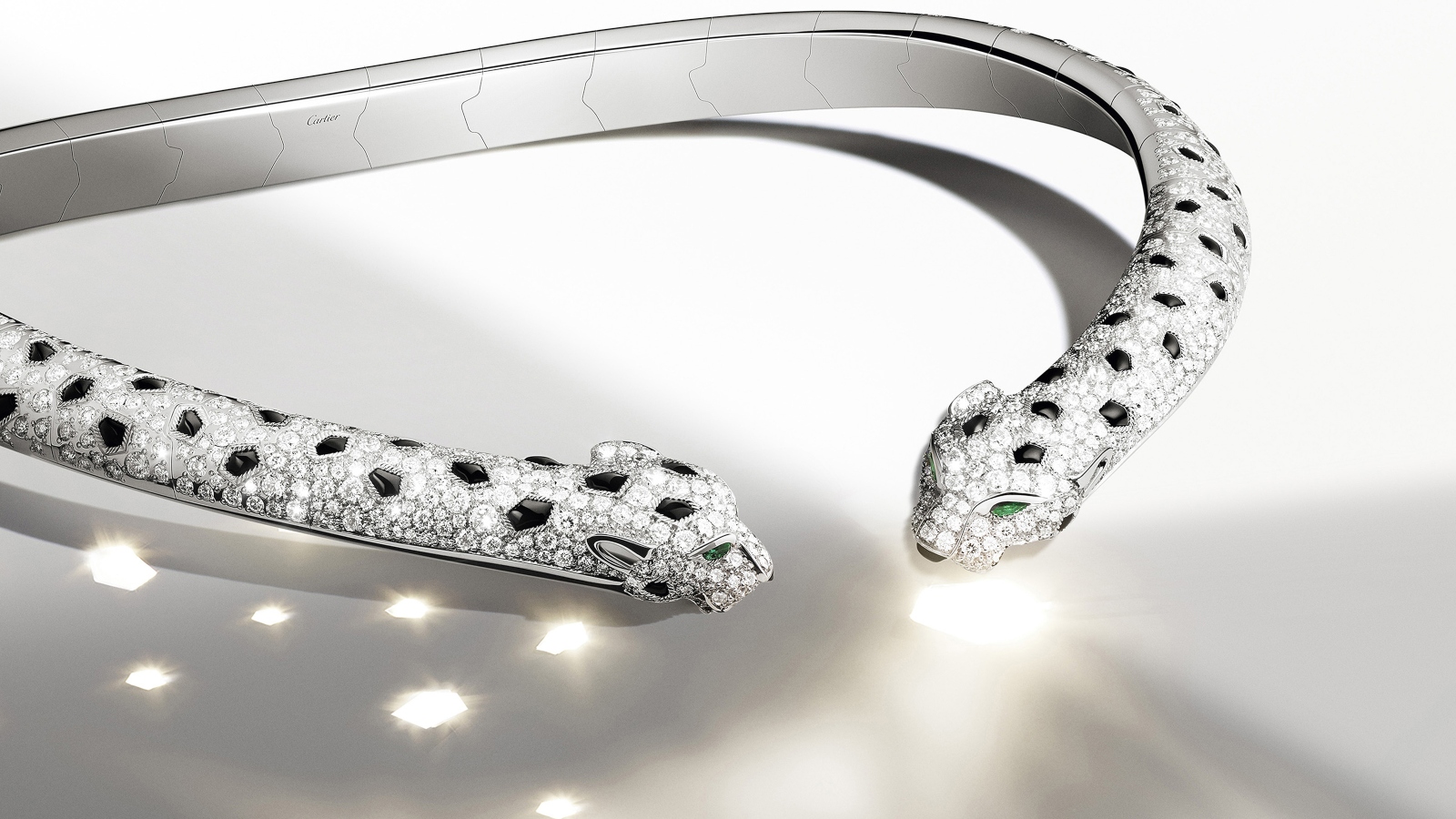 The Panthère De Cartier The Jewellery World s Most Audacious Legend