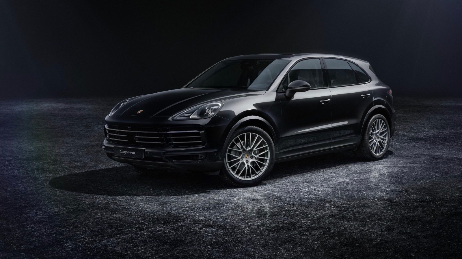 An All Electric Porsche Cayenne Suv Is Expected Sooner Than You Think