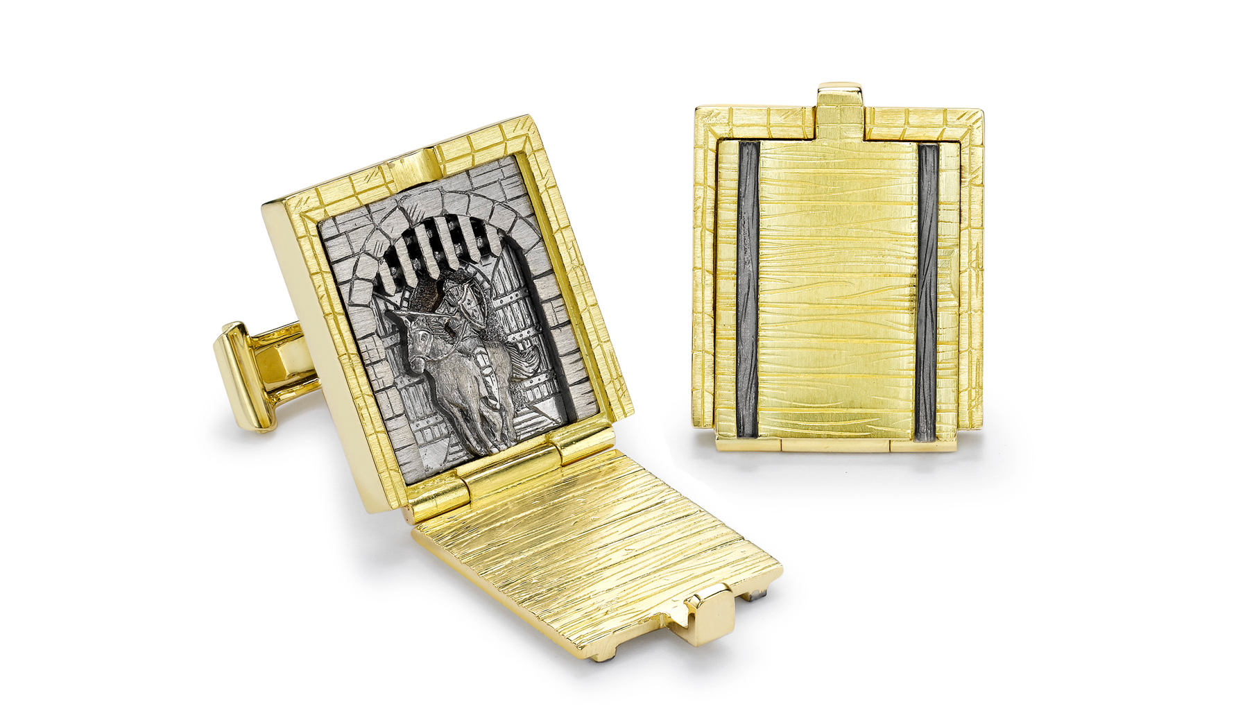 Robb Report - Passion Investments,Timepieces, Jewelry's Rising Stars - NOV 2017 Robb Report - Passion Investments,Timepieces, Jewelry's Rising Stars - NOV 2017