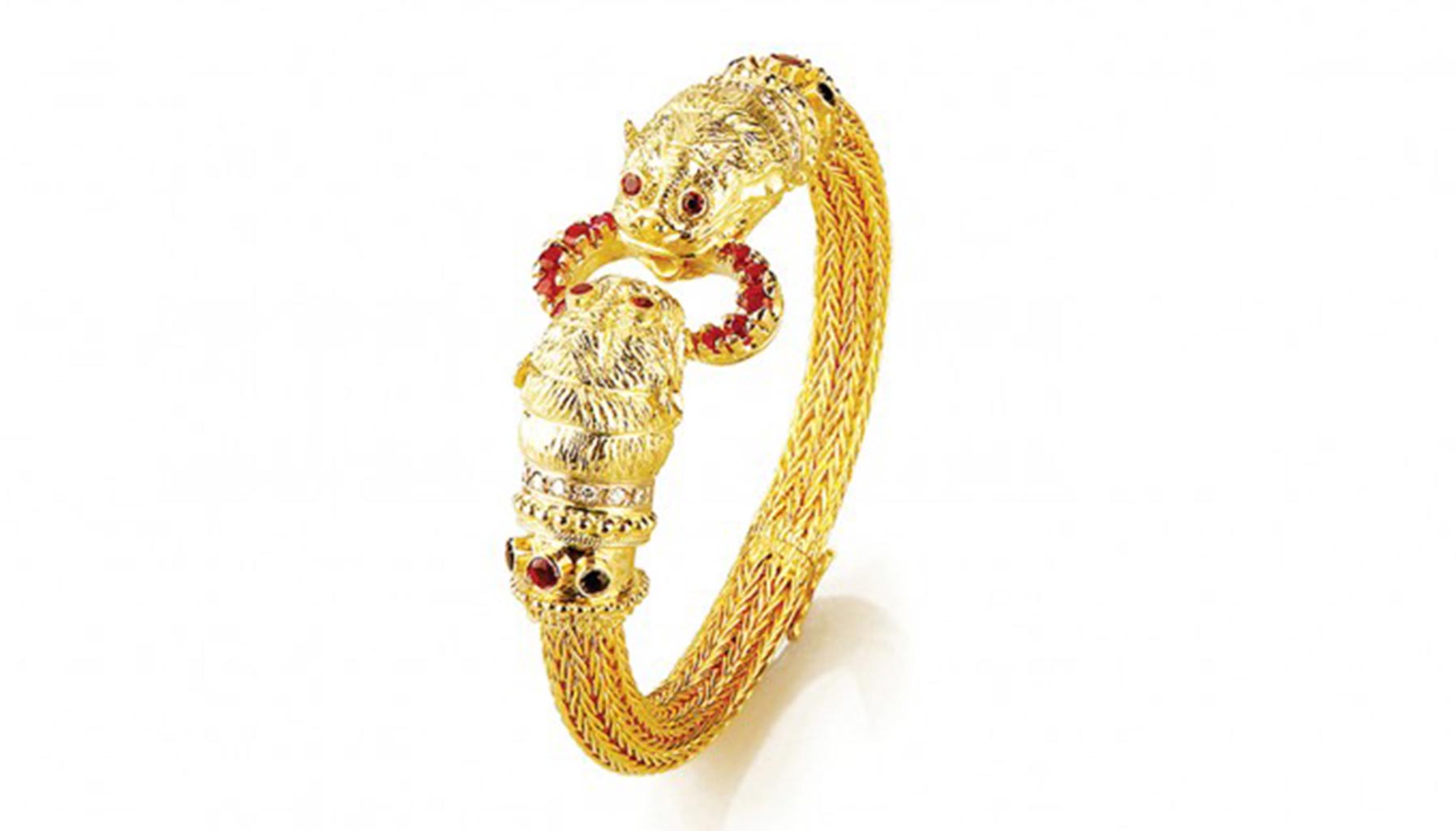 Five jewellery pieces that honour ancient China RobbReport Malaysia