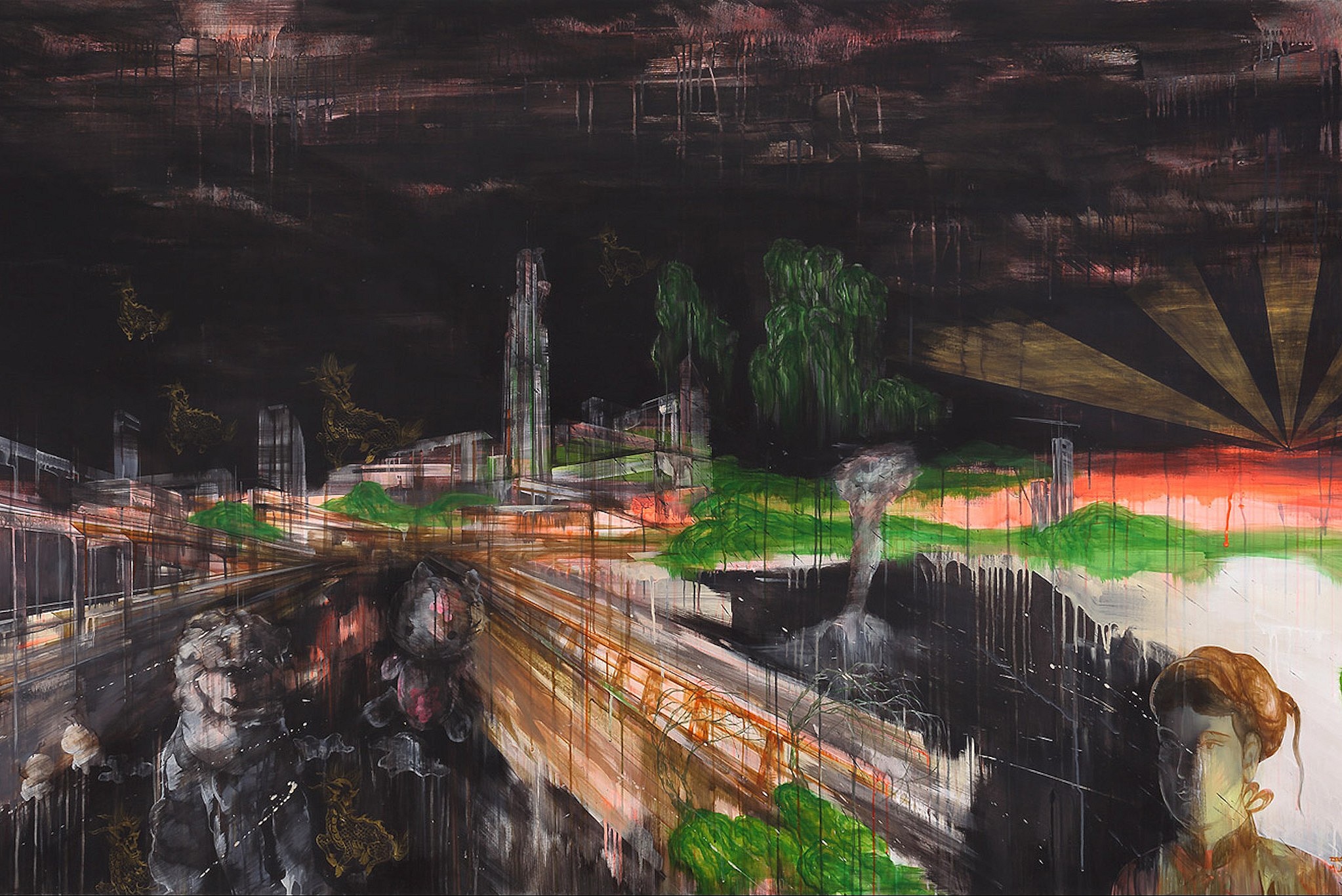 'Pearls of Saigon' Art Experience at The Reverie Saigon, Vietnam | RobbReport Malaysia