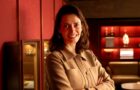 LOUIS XIII executive director Anne- Laure Pressat. Photography: Anna-Rina