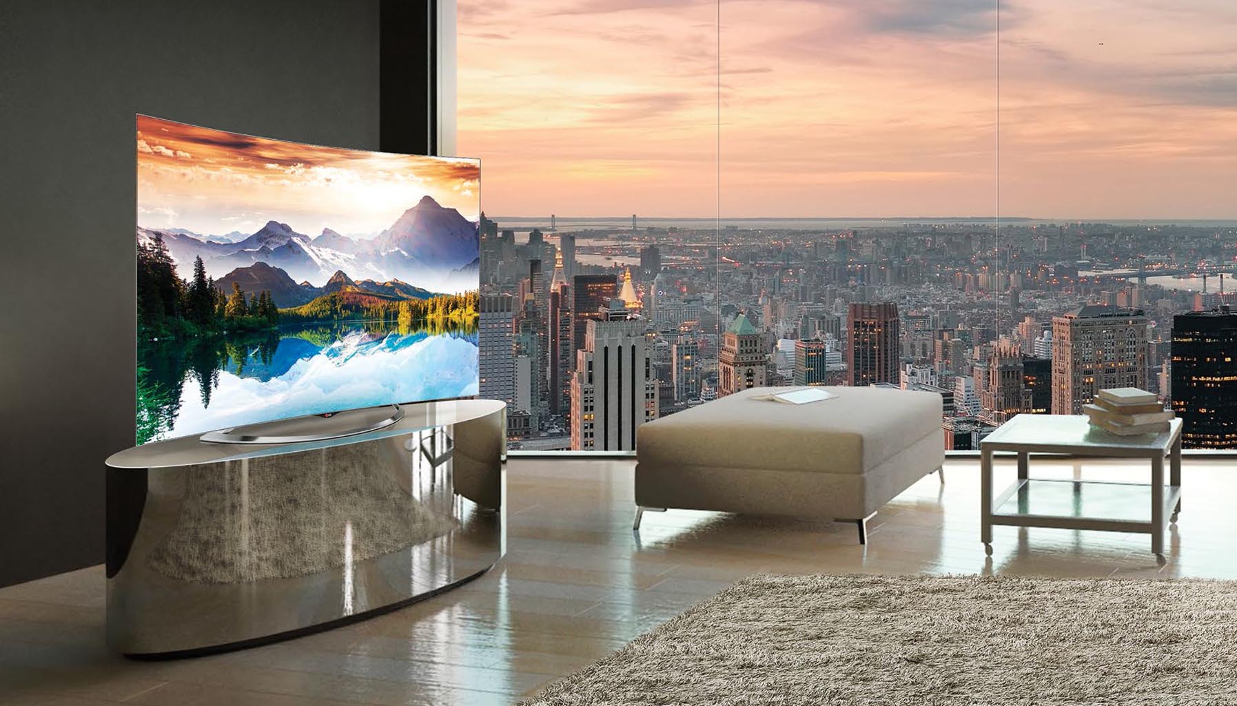 Lg 65 uhd. Телевизор OLED LG 65ec970v 65