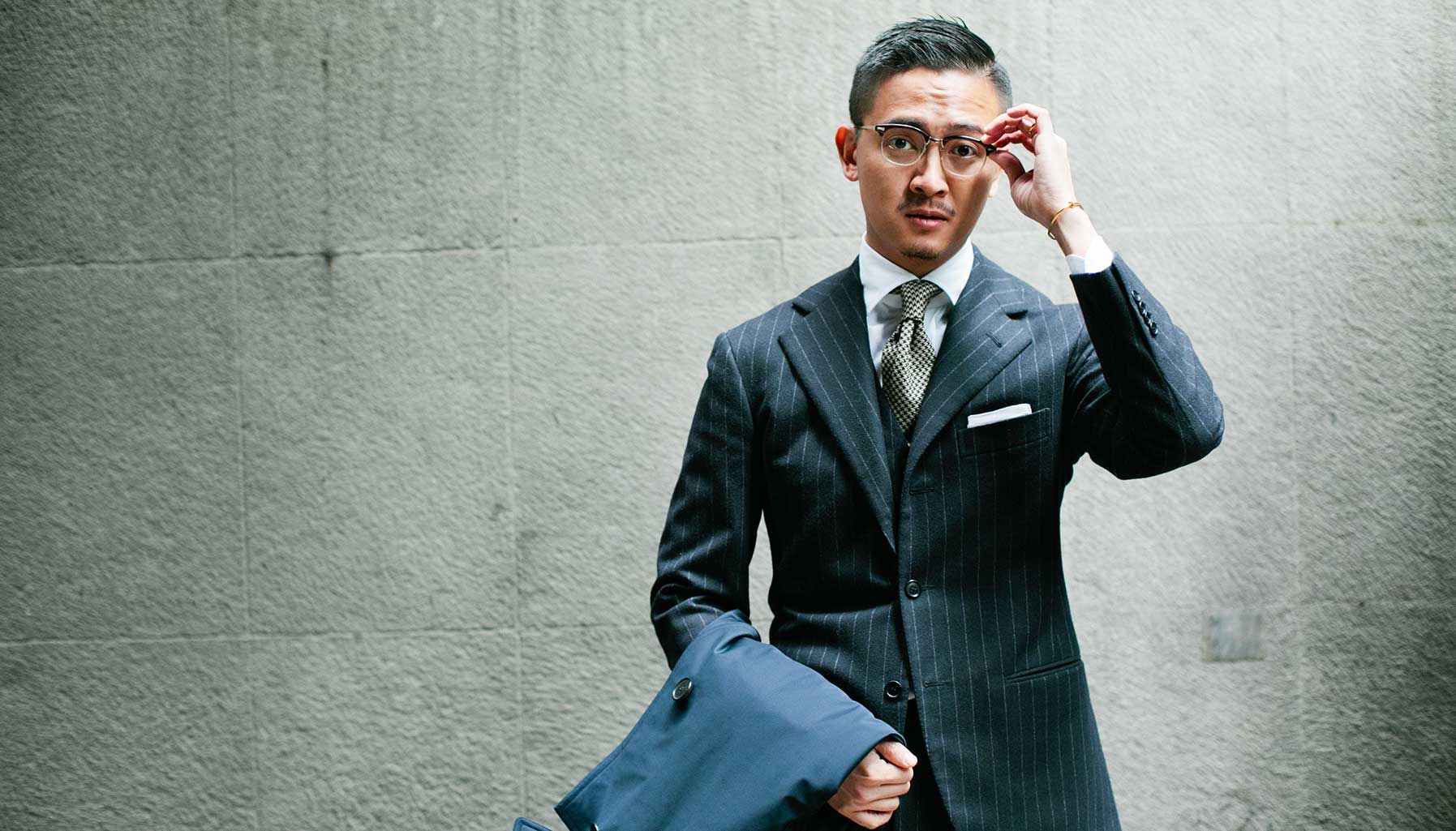 Top Male Fashion Icons Robb Report Malaysia 