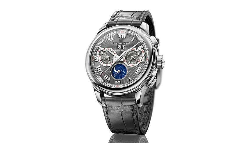 chopard luc price
