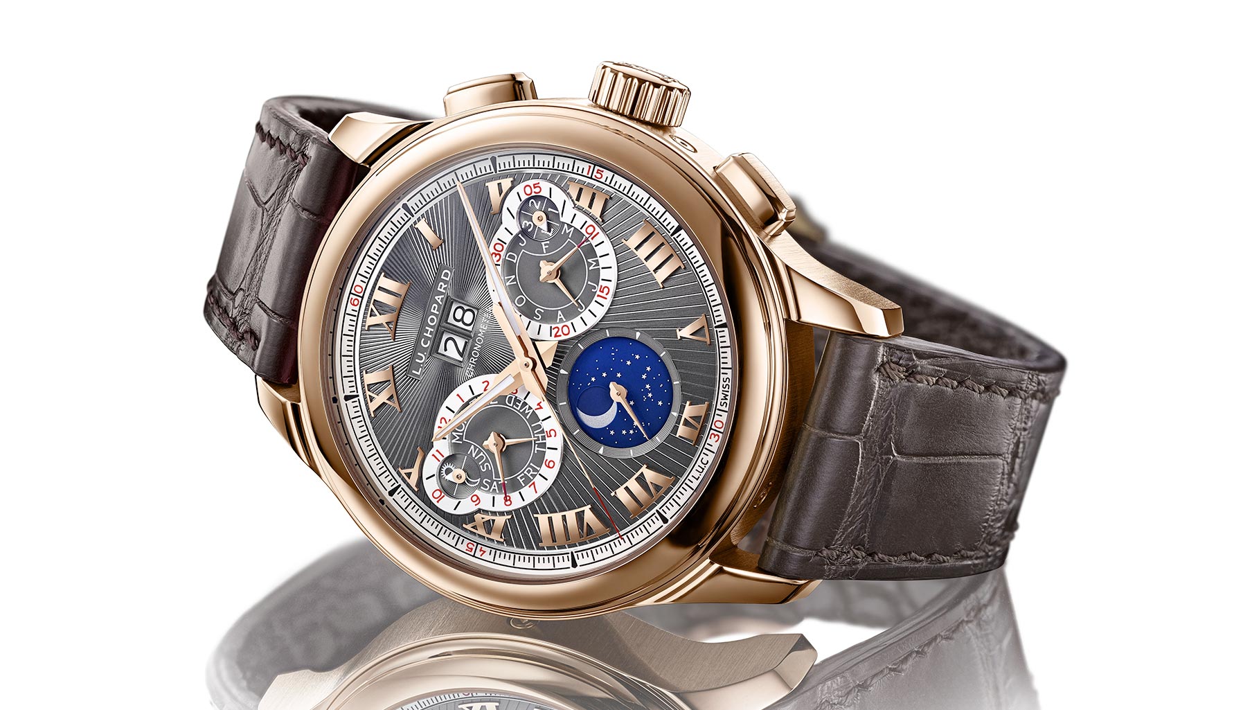 chopard luc price
