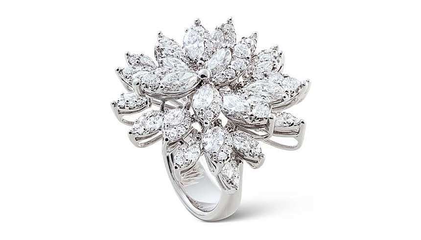 How Damiani is blossoming in the guiding hands of Guido Damiani | Robb ...