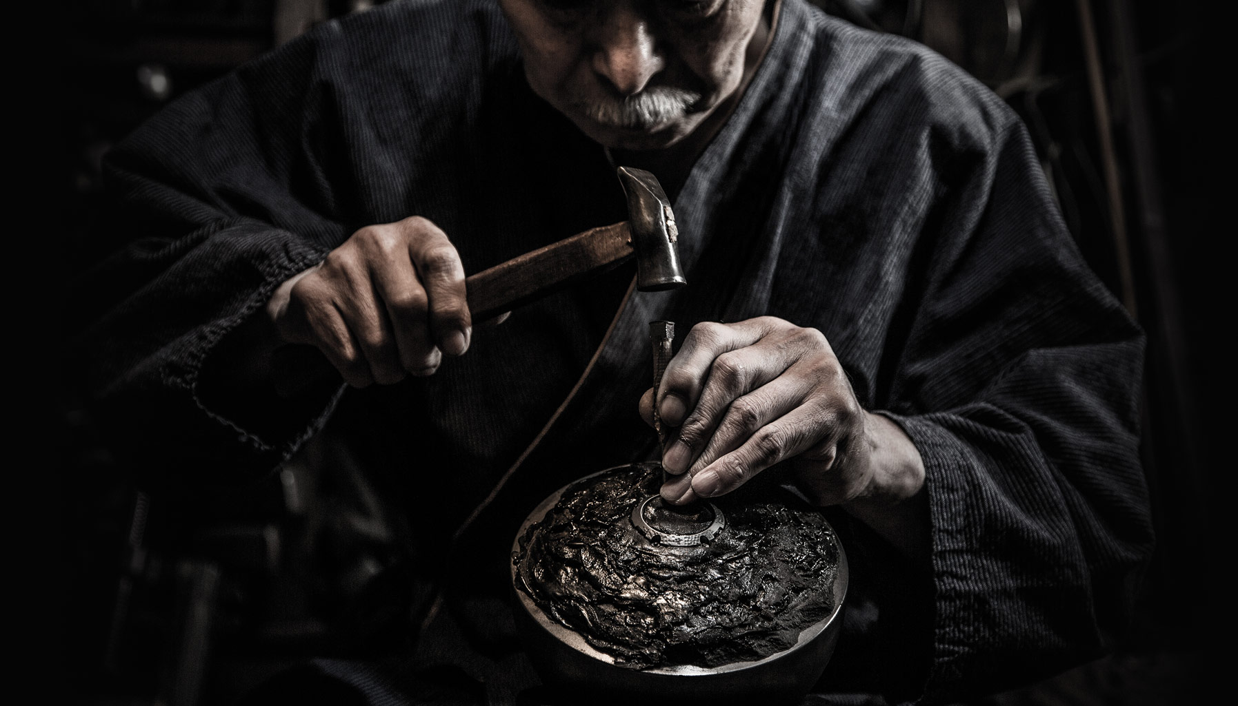 Meet Shigenori Itoh, the man who made GShock the cultural phenomenon