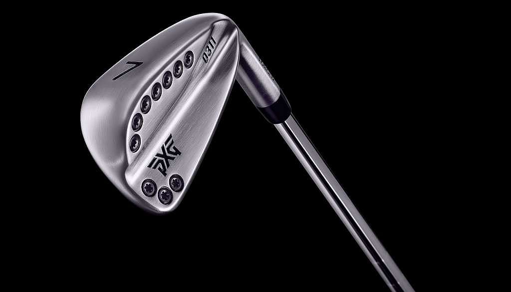 Tee off with PXG Golf Clubs