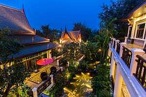 4-day resort takeover at Sireeampan Boutique Resort & Spa
