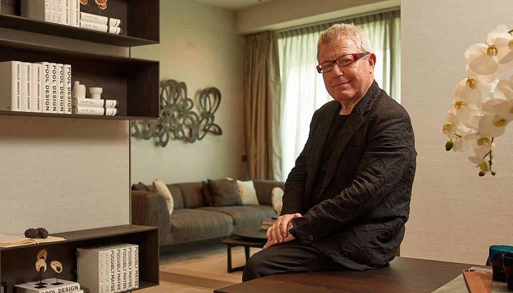 Architect Daniel Libeskind: Luxury residences are about the quality of space