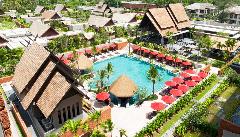 Anantara Phuket