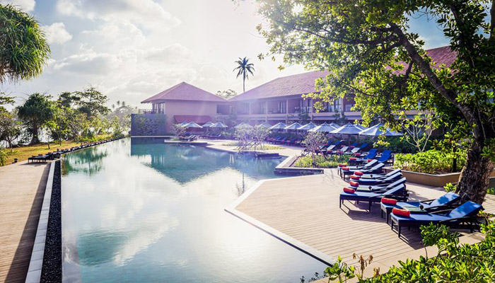 Anantara Kalutara Resort, Sri Lanka