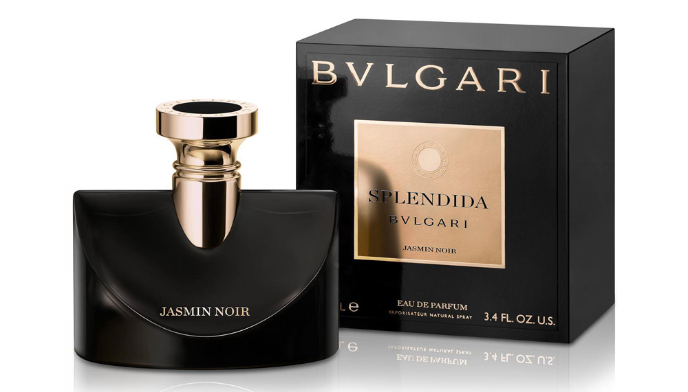 Bulgari Jasmine Noir perfume