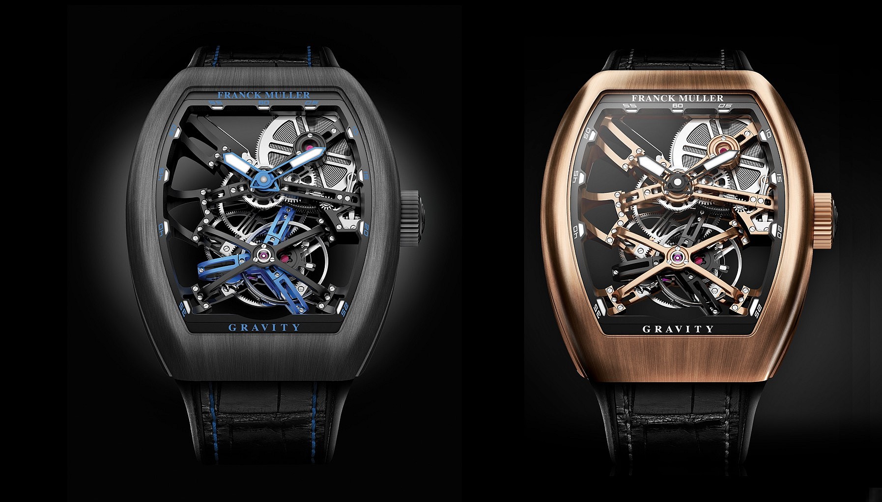 franck muller vanguard skeleton tourbillon price