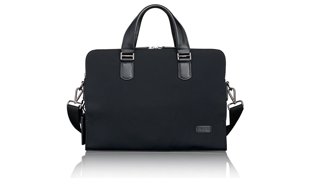 Tumi Harrison Nylon collection