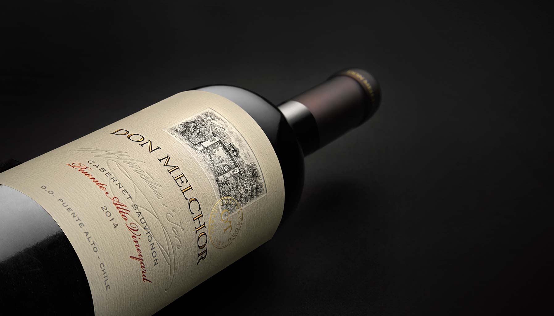 Don Melchor, the Chilean wine you should add to your cellar | Robb ...