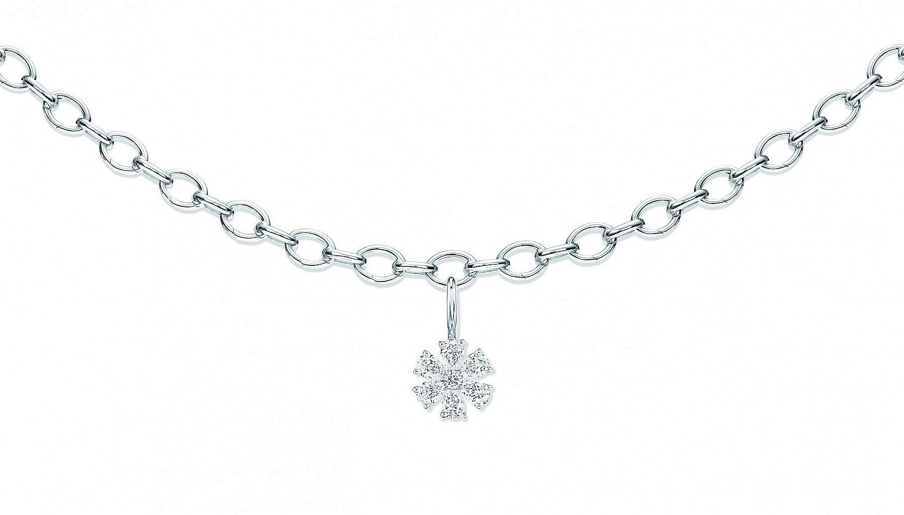 Harry Winston’s new Collection deserves to be treasured