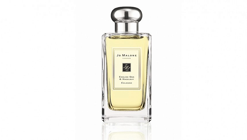 Jo Malone launches the London English Oak collection | Robb Report Malaysia