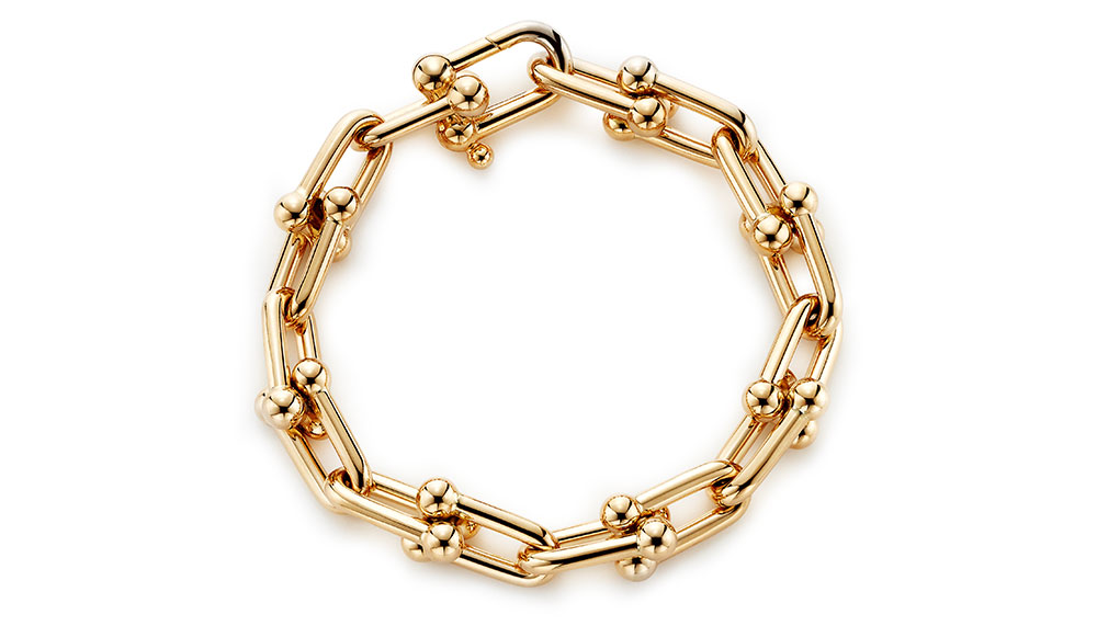 Hardwear bracelet, Tiffany & Co