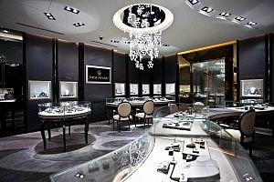 A bespoke experience with Mouawad