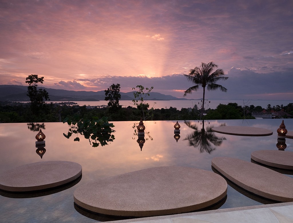 Why The Ritz-Carlton, Koh Samui is the ultimate beach getaway Robb Report Malaysia image