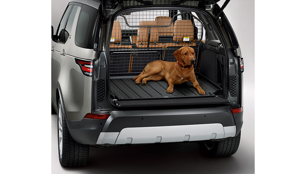 Barbour Pet Accessories for Land Rover