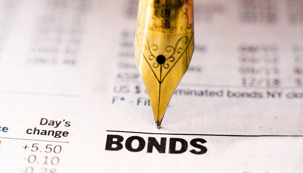investments, bonds