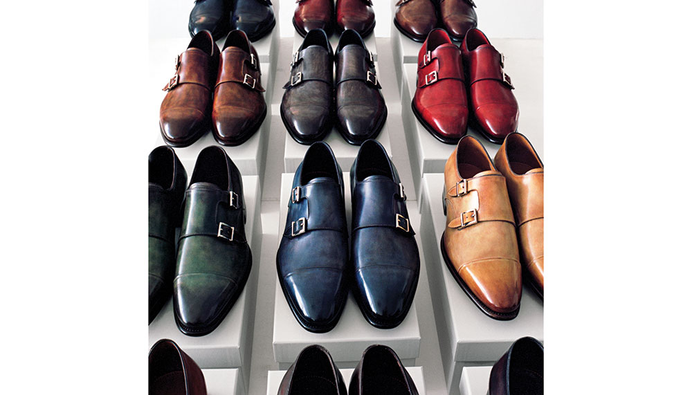 The know-how, heritage and sole of Italian shoemaker | Robb Report Malaysia