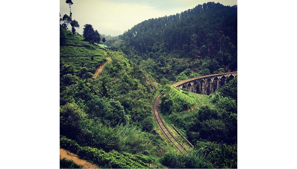 Sri Lanka