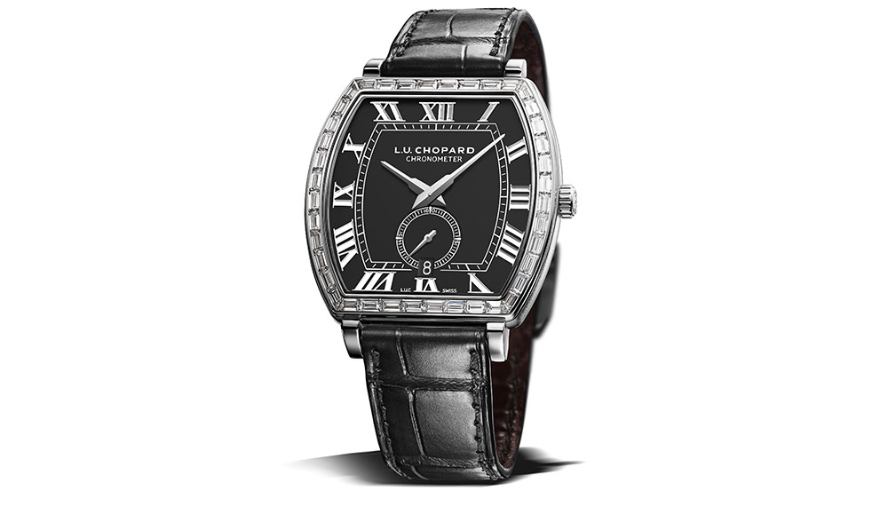 Chopard Luc Heritage Grand Cru