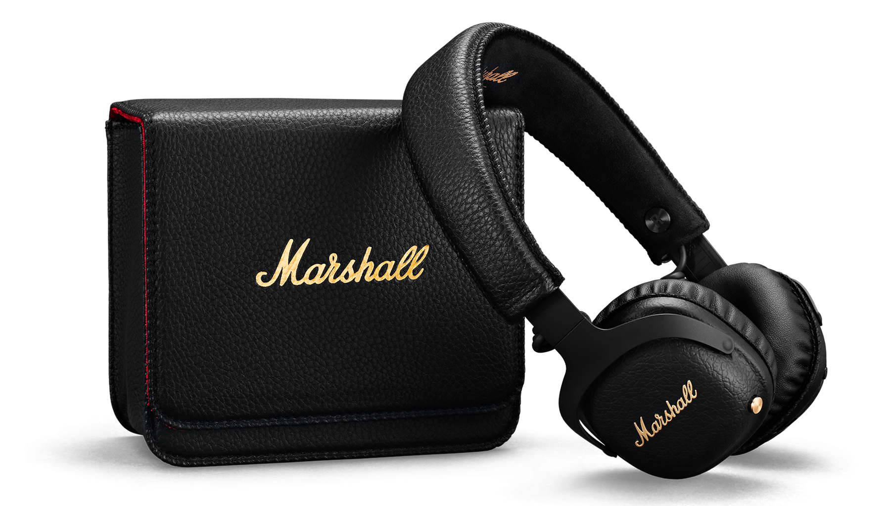 The Marshall MID ANC headphones now come with active noisecancelling