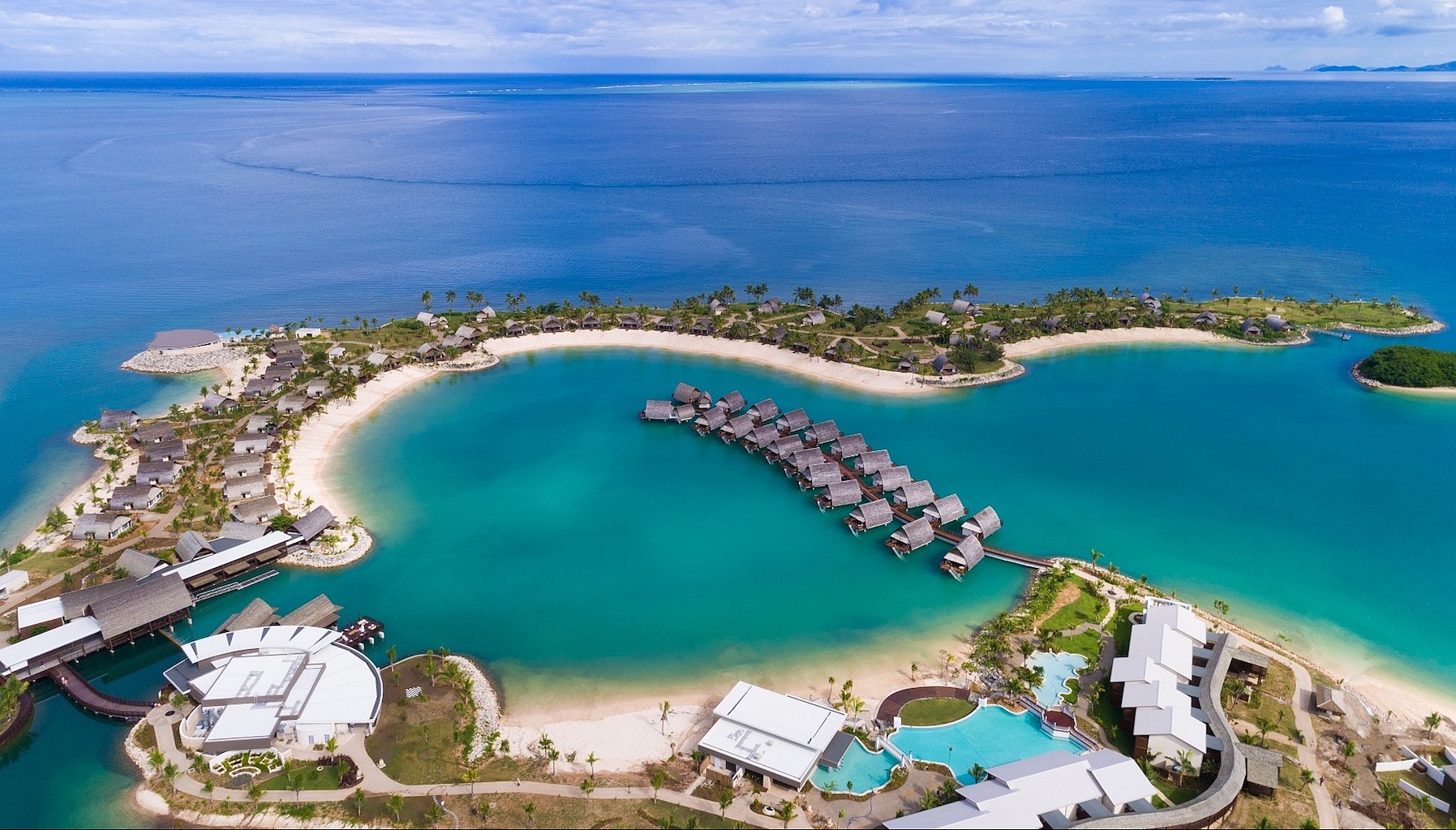 A Hearty Slice of Fijian Hospitality at the Marriott Fiji Momi Bay Robb Report Malaysia image
