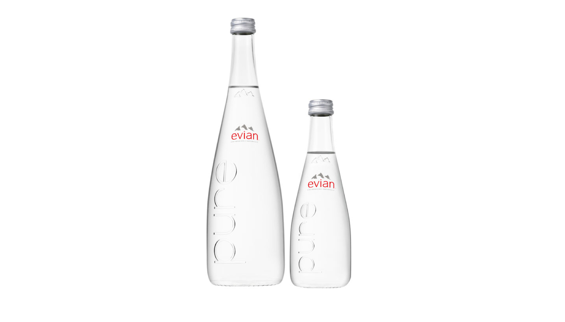 Five Reasons to Celebrate with Evian | Robb Report Malaysia