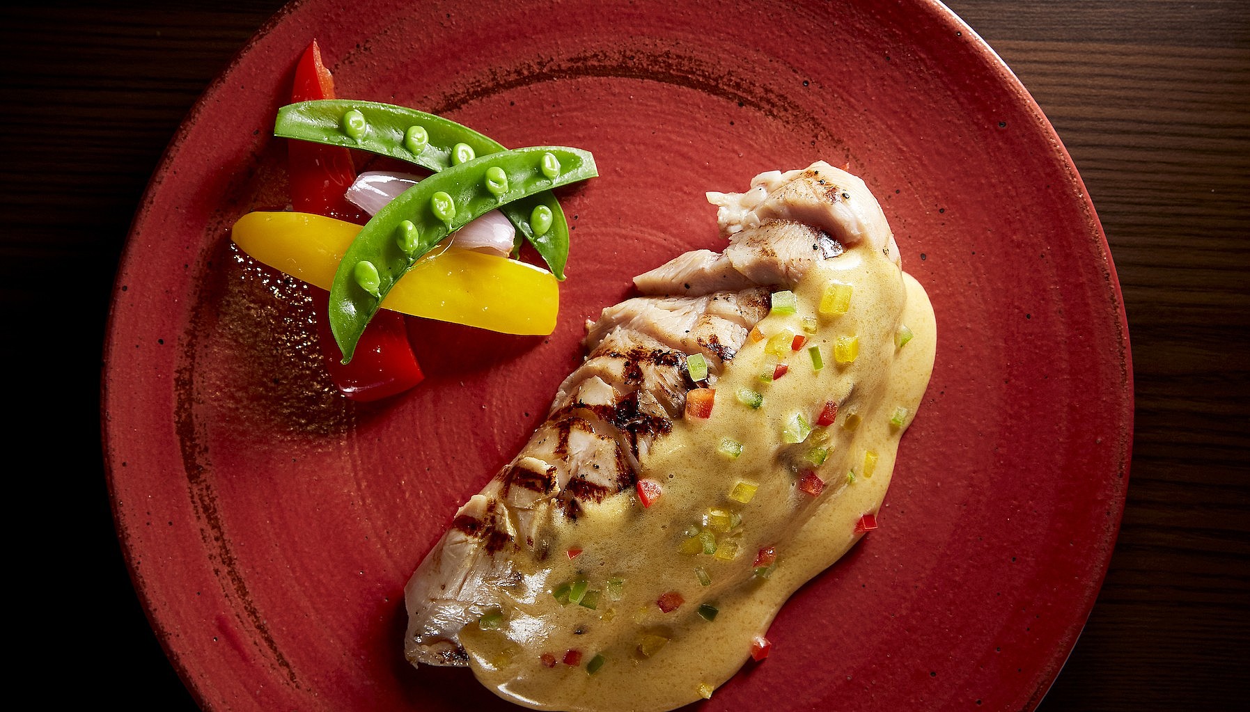 The Sushi Room At Fincch Brings The Best Out Of Traditional Ingredients Robbreport Malaysia