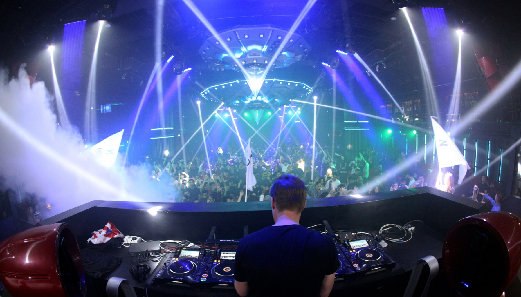 Zouk Genting is Bringing Back the Total Clubbing Experience | Robb ...