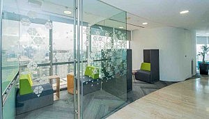 Scale Up Workplace Creativity With Steelcase Furniture | Robb Report ...