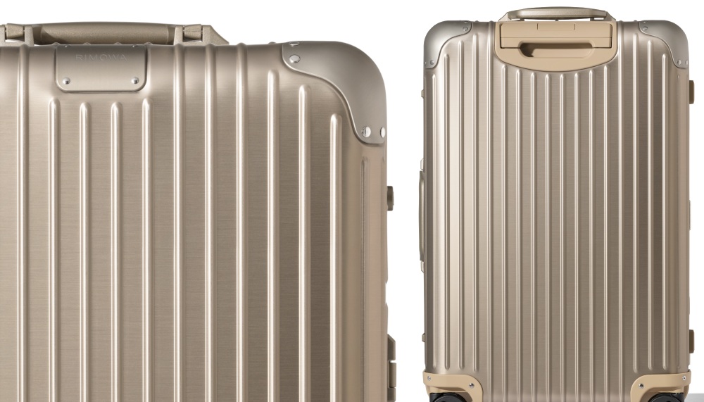 rimowa luggage harga