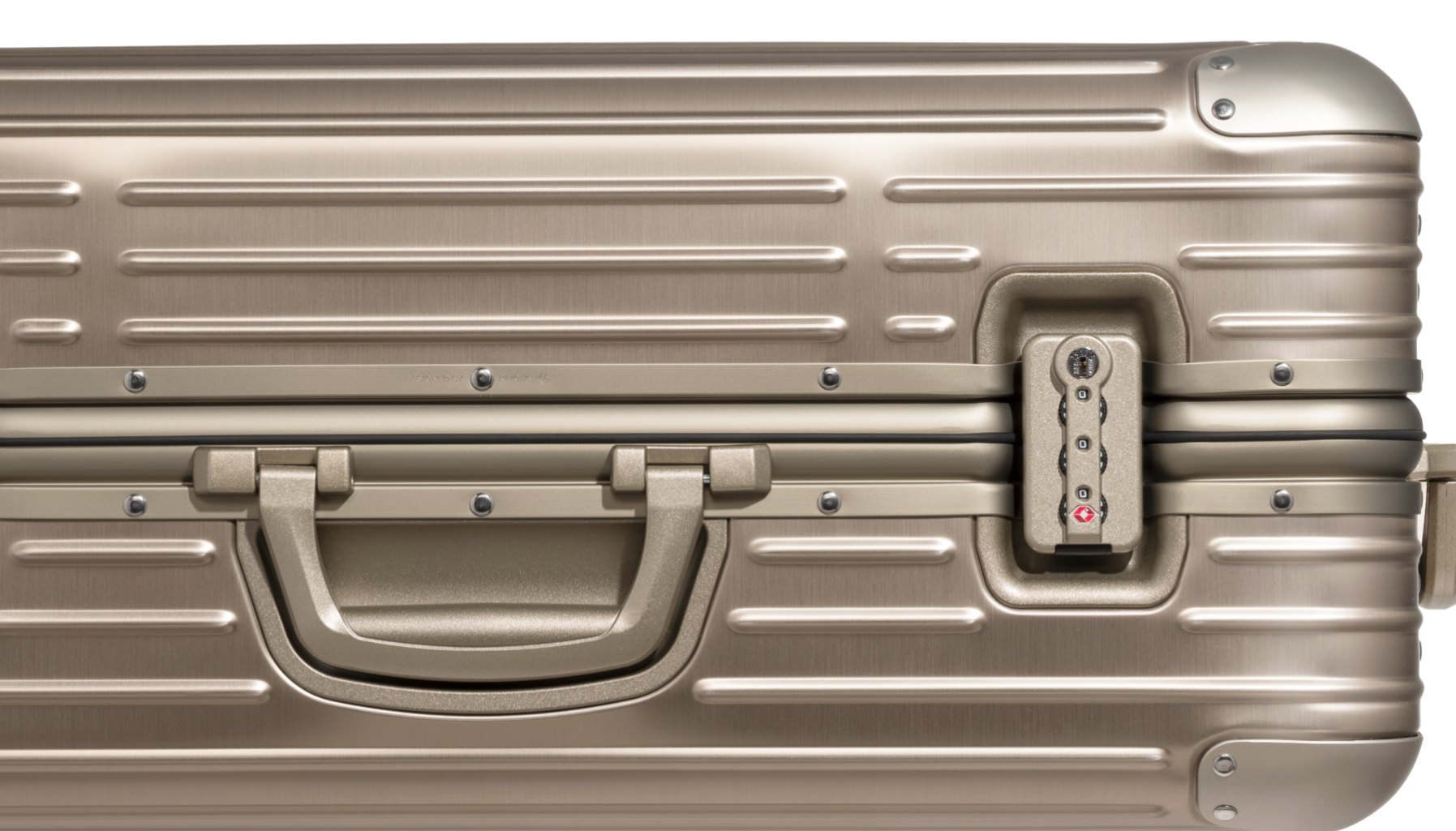 Rimowa's Upgraded Luggage Is Crucial For Your Next Big Trip Robb