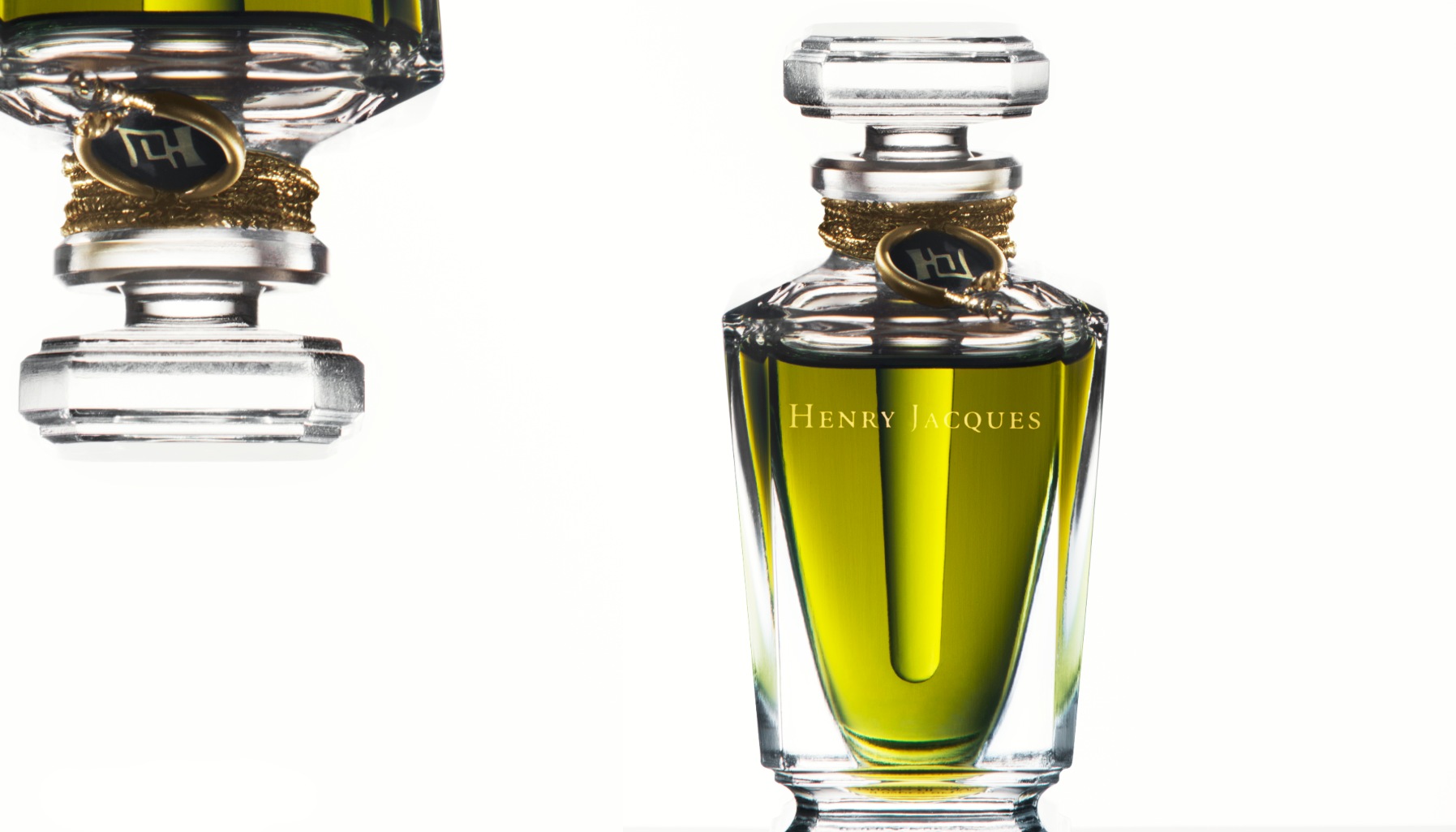 henry jacques perfume price