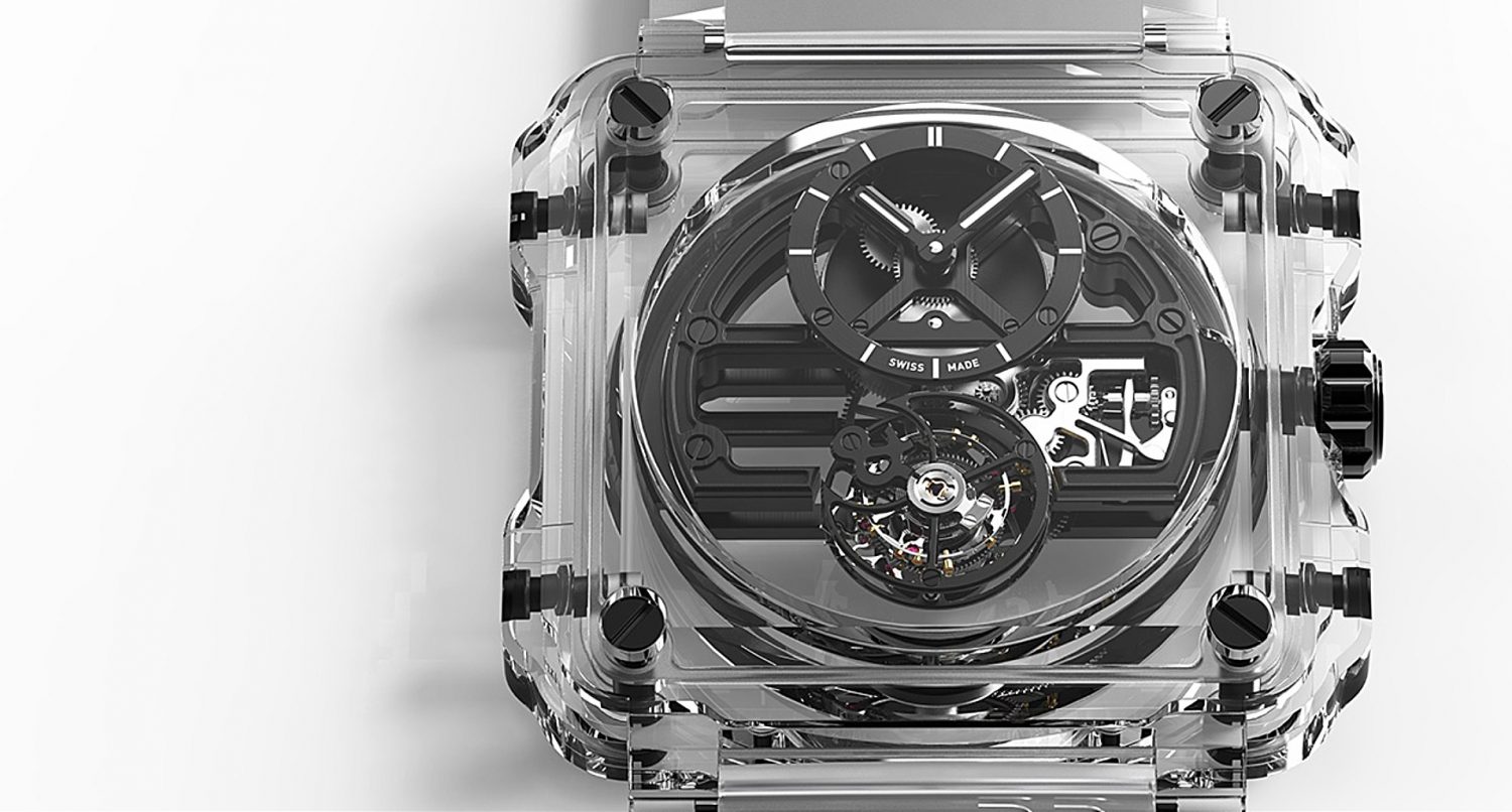 These 5 Sapphire Crystal Watches Are Timeless, Transparent And Super Tough Robb Report Malaysia
