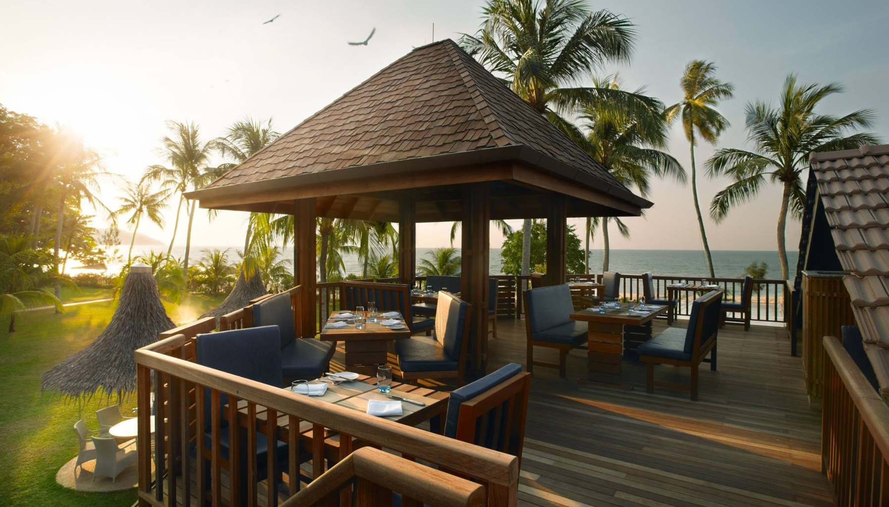 Shangri-La Beach Resorts In Penang Want To Give You RM100 Daily Resort ...