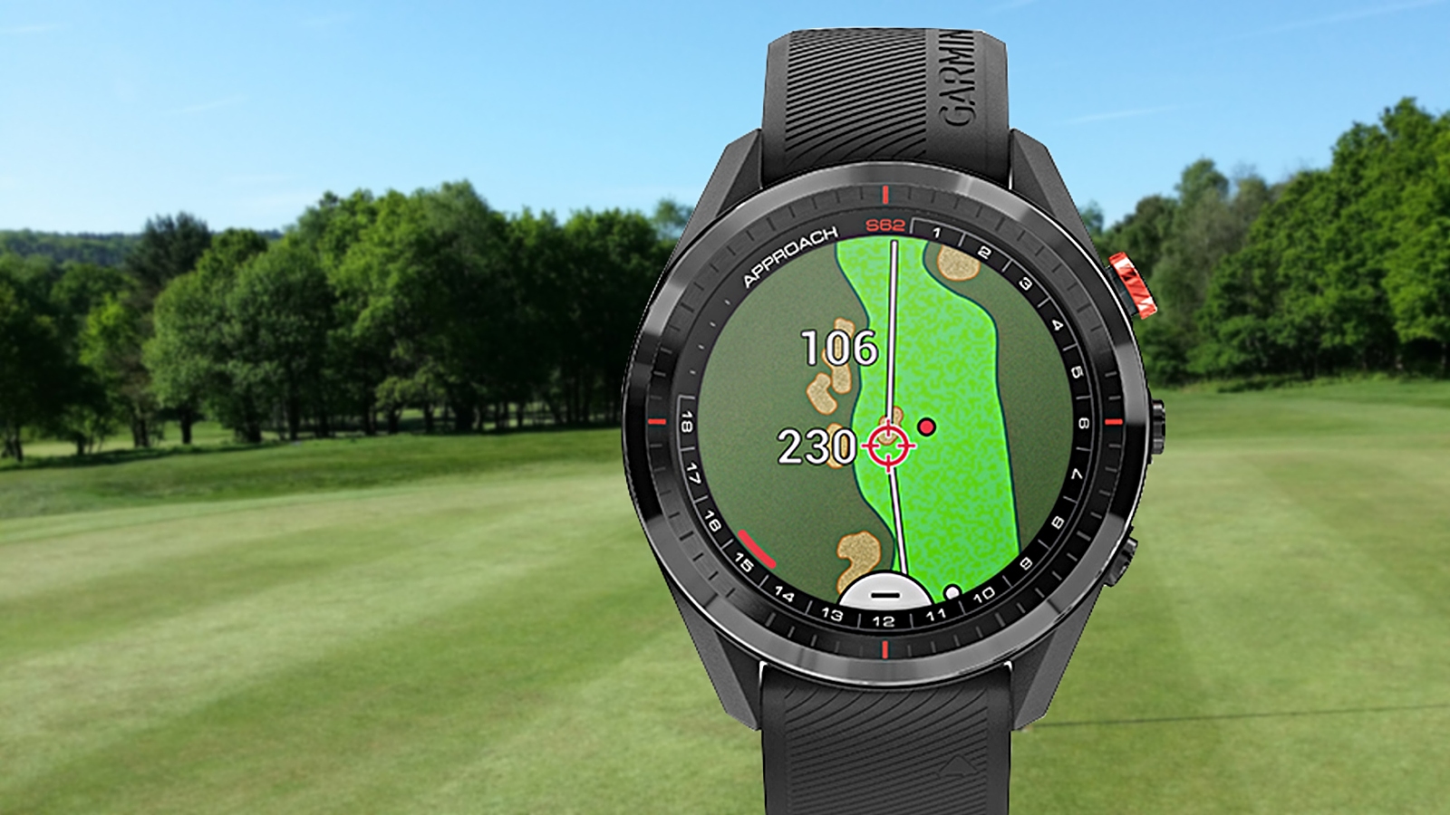 garmin golf watches 2020