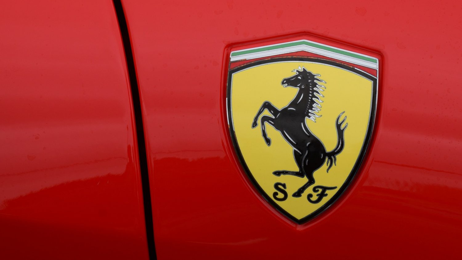 Ferrari Says It Is Now Ready To Unveil Its First Fully Electric Car In ...