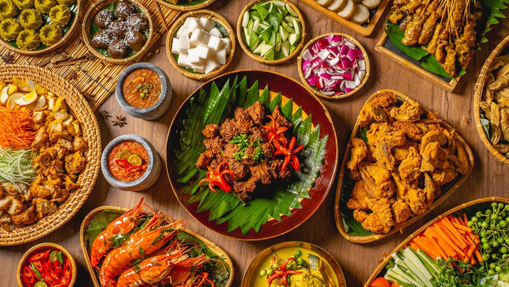 Have These Traditional Buka Puasa Dishes You Love Delivered To You ...