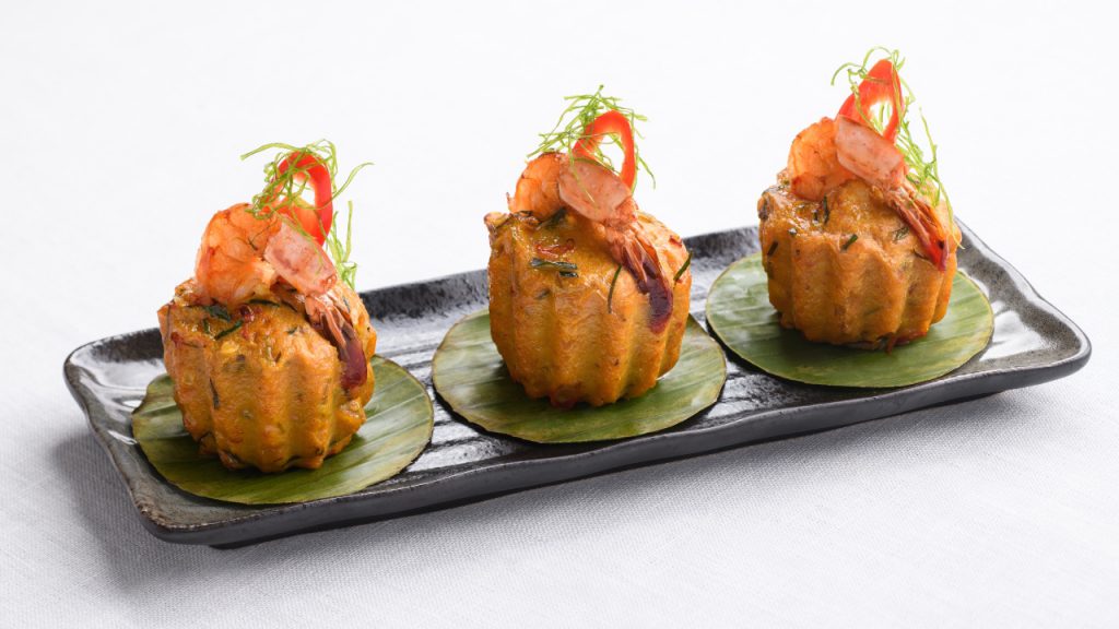 E&O Hotel's Java Tree Restaurant Serves You The Rich Taste Of Penang's Heritage Robb Report