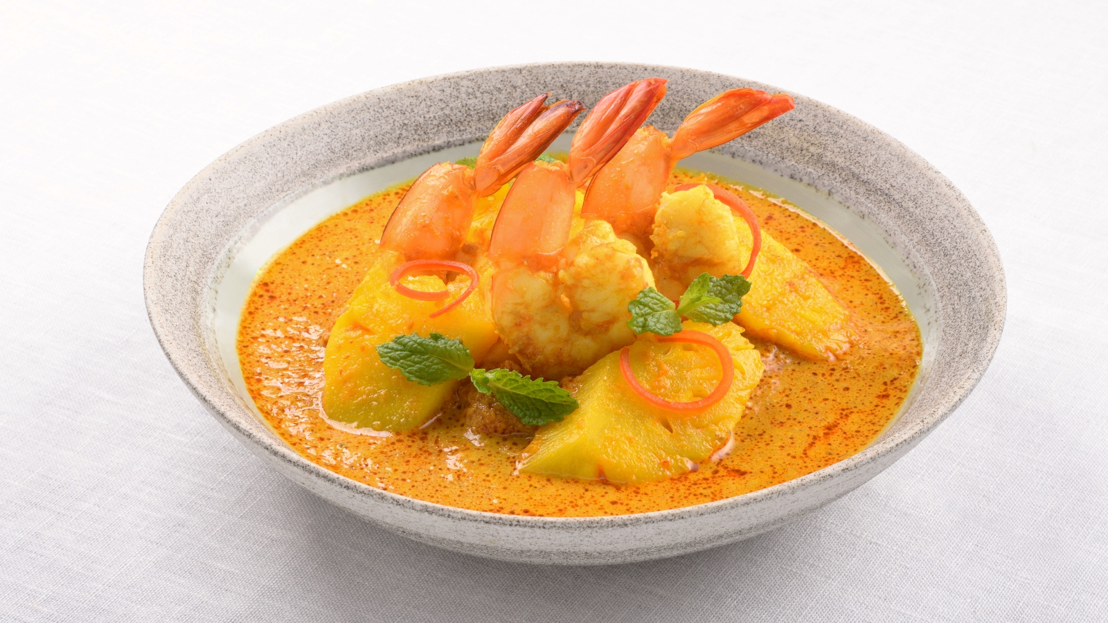 E&O Hotel's Java Tree Restaurant Serves You The Rich Taste Of Penang's Heritage Robb Report