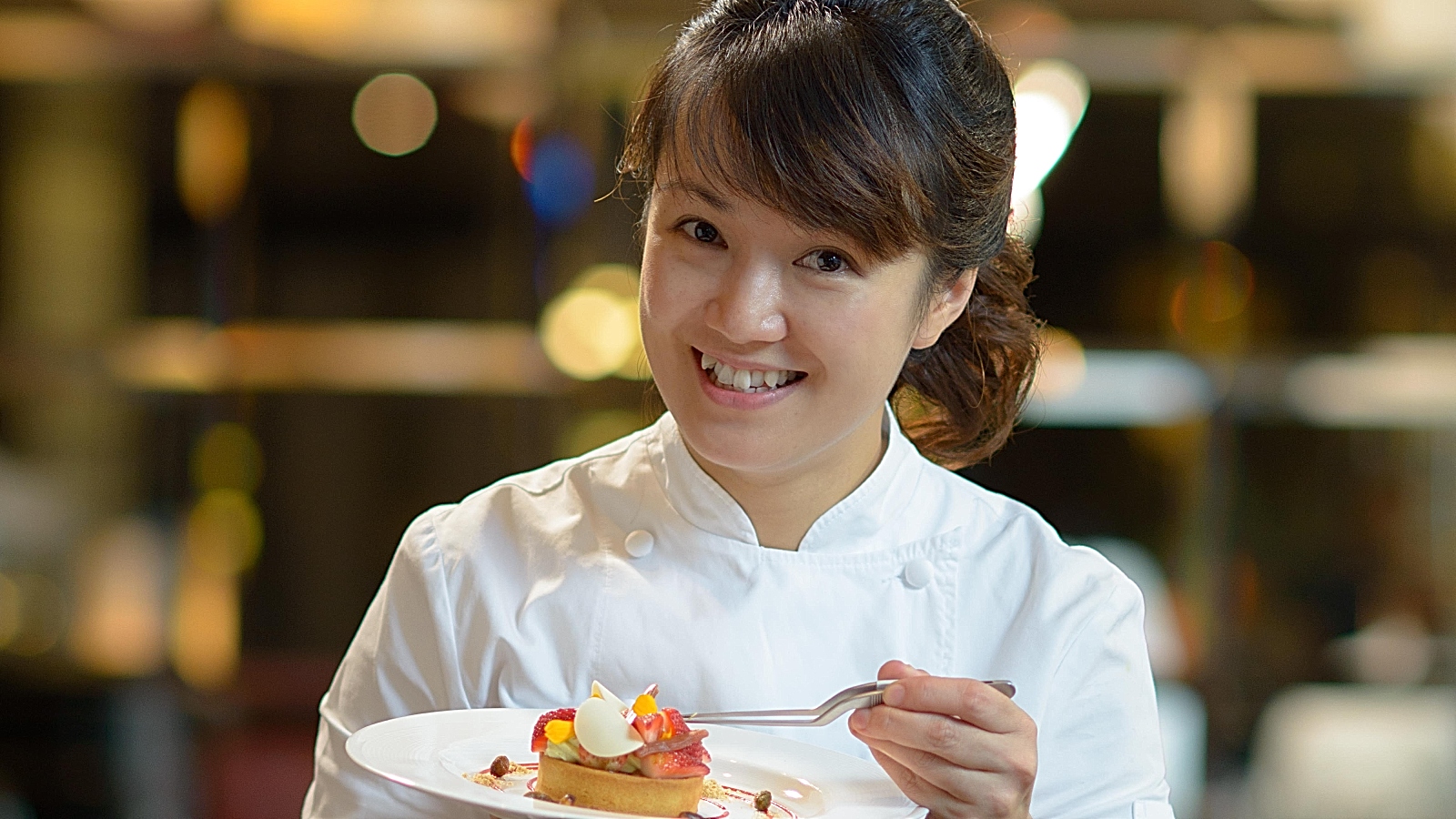 Malaysian Kuih Is Food For The Soul Says Pastry Chef Mandy Pan | Robb ...