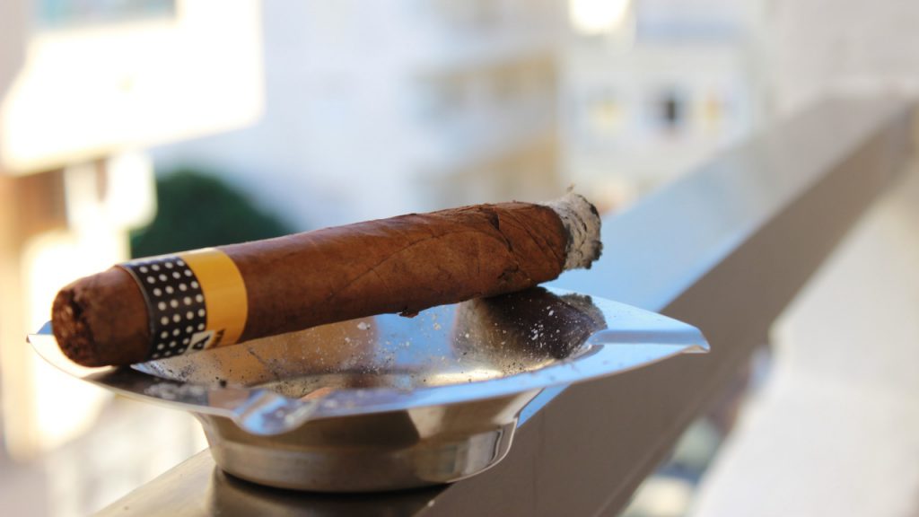 9 Delicious Limited-Edition Cigars You Should Sit Back And Enjoy Right ...