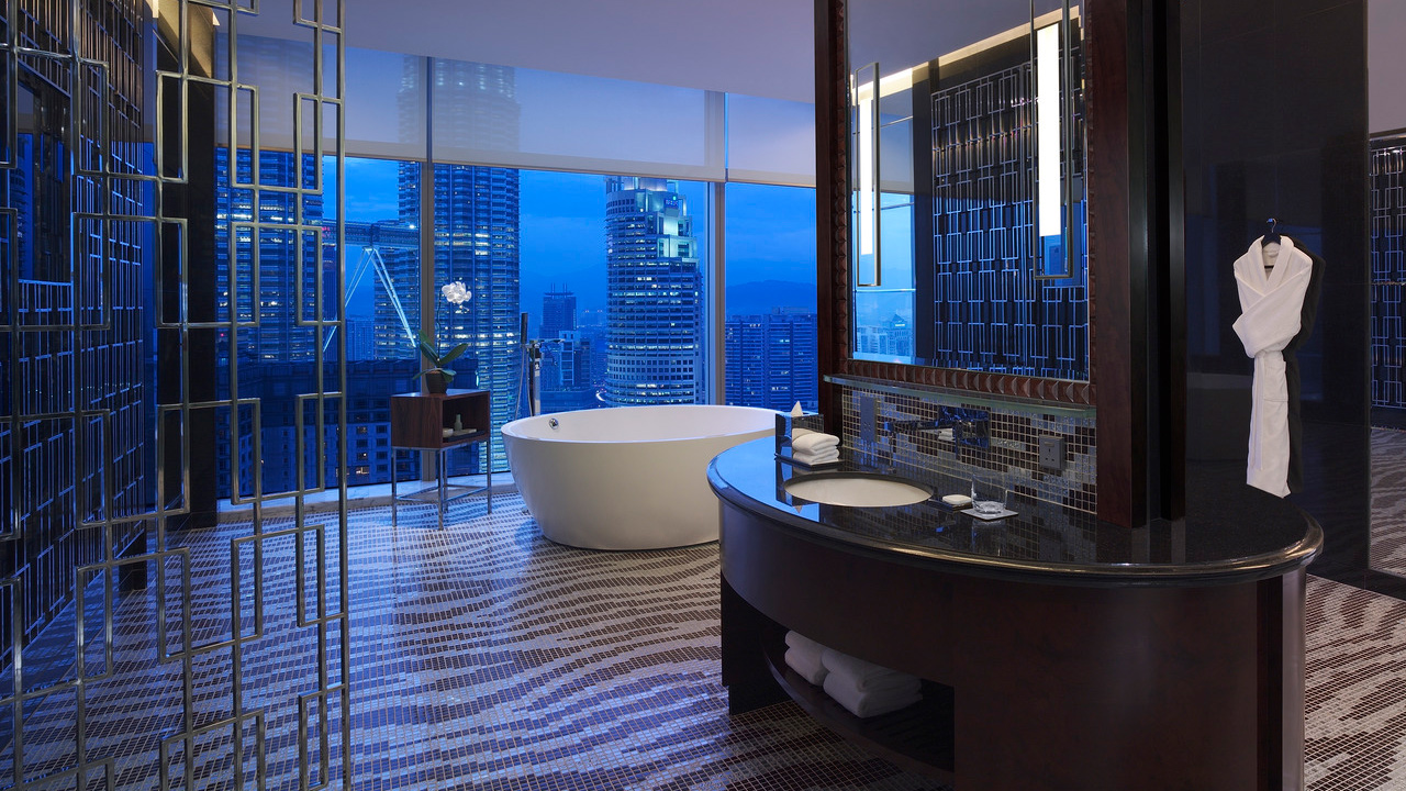 7 Luxurious Suites For The Ultimate Kl Getaway Robbreport Malaysia